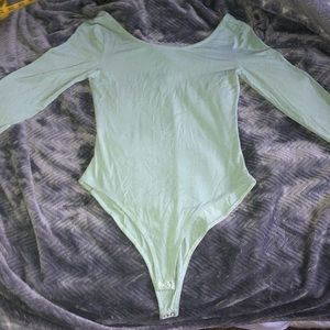 f21 bodysuit